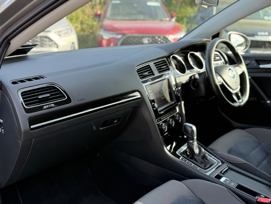 2015 Volkswagen Golf 1.4L Petrol For Sale Images