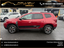 2020 Dacia Duster 1.5L Diesel For Sale Images