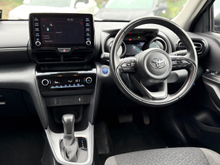 2024 Toyota Yaris Cross 1.5L Petrol Hybrid For Sale Images