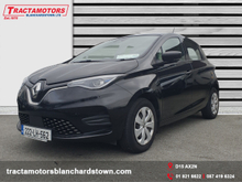 Renault Zoe PLAY 50KW