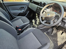 2022 Dacia Duster 1L Petrol For Sale Images