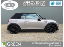 2023 MINI Convertible 1.5L Petrol For Sale Images