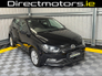 2017 VOLKSWAGEN POLO TRENDLINE 1.0 60HP MANUAL 5SPEED 5DR