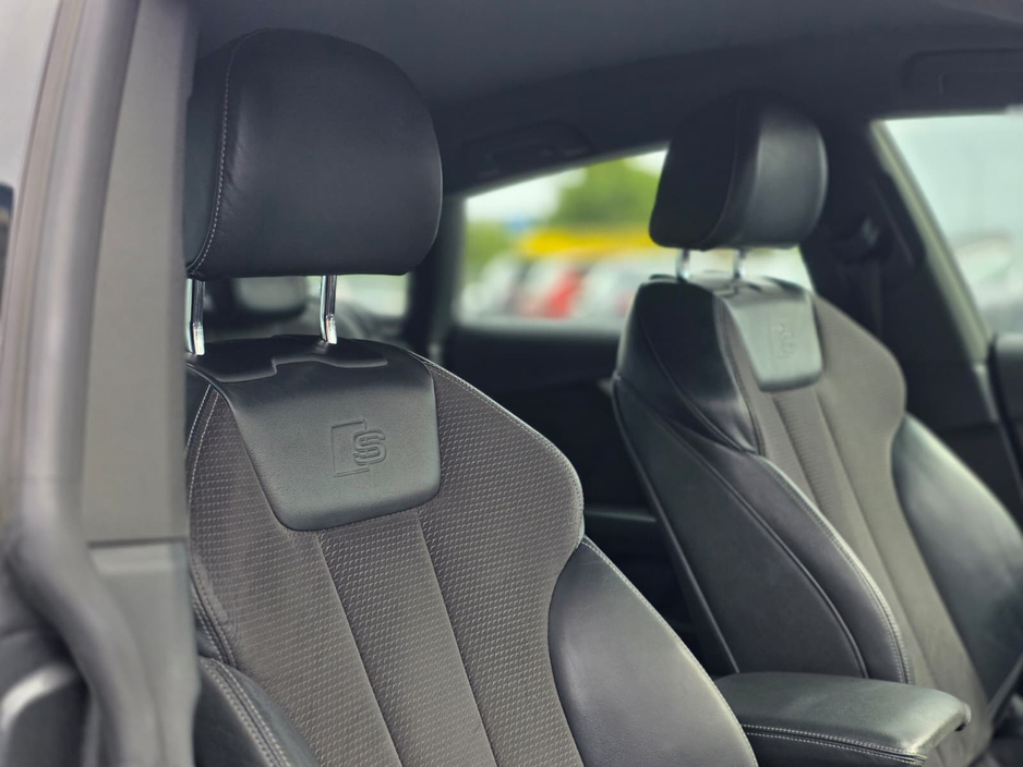 2018 Audi A5 2L Diesel For Sale Images