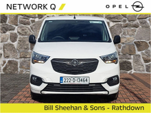 2022 Opel Combo 1.5L Diesel For Sale Images