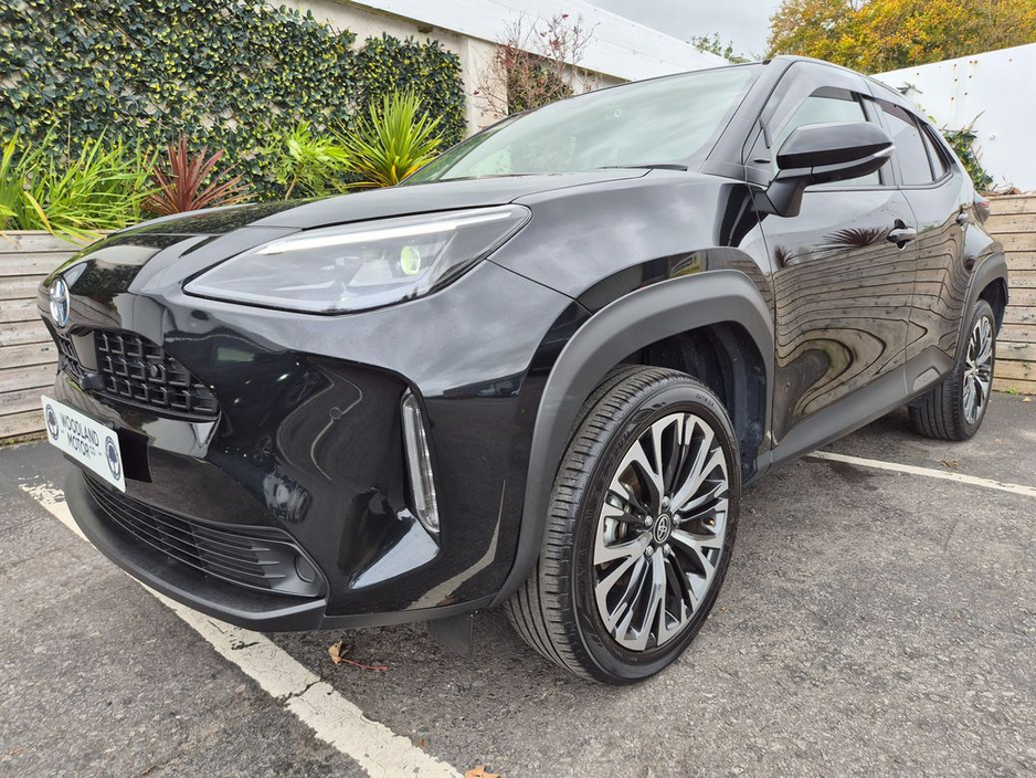 Toyota Yaris Cross 1.5 HYBRID / G SPEC / HIGH SPEC / TAX €150 ( 232 REG )