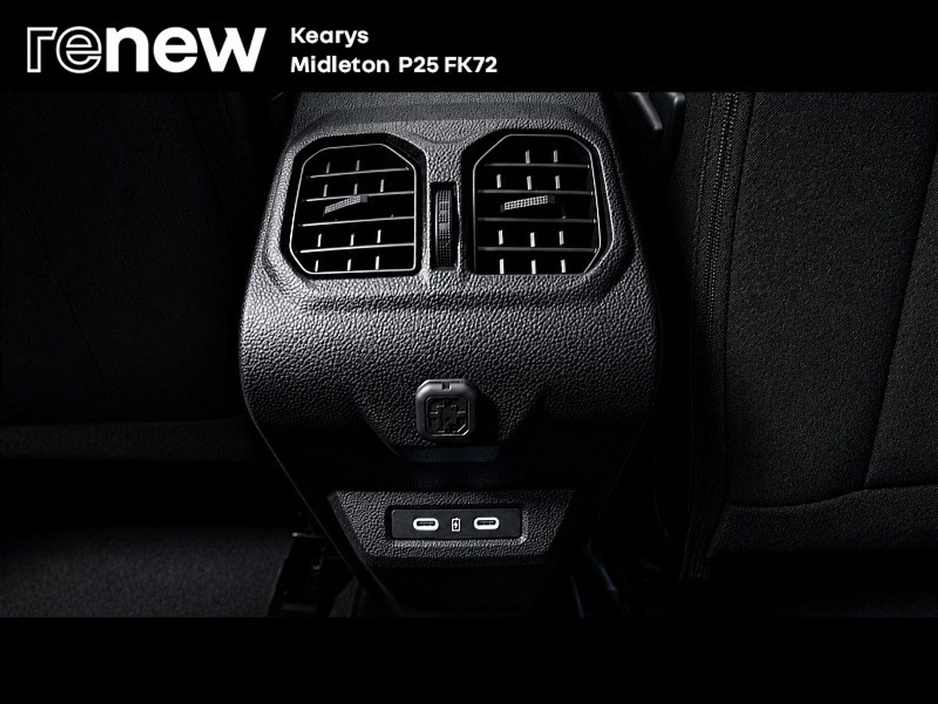 Dacia Bigster Extreme HEV 155 — thumbnail 17