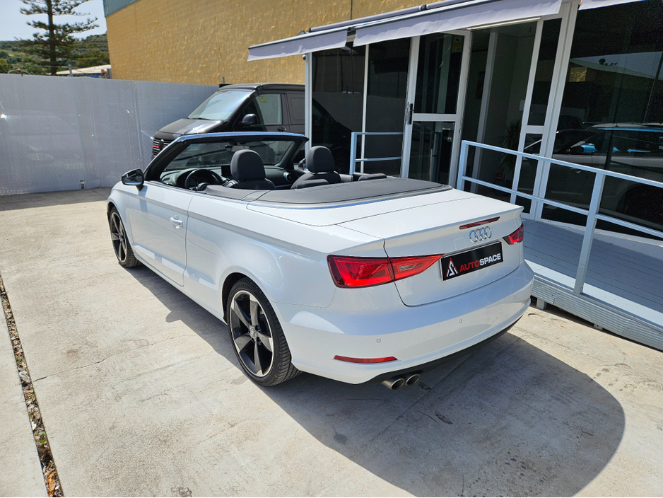 2015 Audi A3 2L Diesel For Sale Images