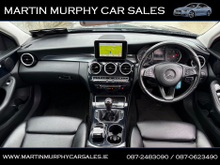 2016 Mercedes-Benz C Class 2.1L Diesel For Sale Images
