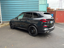 2024 BMW X5 3L Diesel For Sale Images