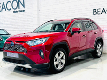 2021 Toyota Rav4 2.5L Petrol Hybrid For Sale Images