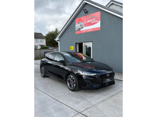 2023 Ford Focus 1.5L Diesel For Sale Images