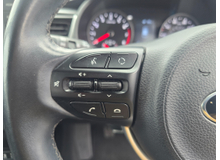 2019 Kia Rio 1.2L Petrol For Sale Images