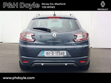 2016 Renault Megane 1.5L Diesel For Sale Images
