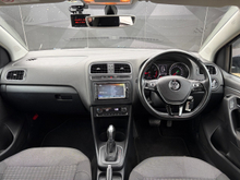 2017 Volkswagen Polo 1.2L Petrol For Sale Images