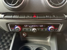 2013 Audi A3 1.4L Petrol For Sale Images