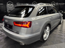 2015 AUDI A6 AllRoad 3.0 TDI V6 272 SE BUS Q S ST 4