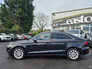 2014 AUDI A3 SALOON 1.4 TFSI PRIVACY GLASS  - REV CAMERA - PARKING SENSORS - ALLOYS - LOW TAX BAND LOW MILEAGE