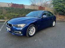 2017 BMW 3 Series 2L Petrol Plug-in Hybrid For Sale Images
