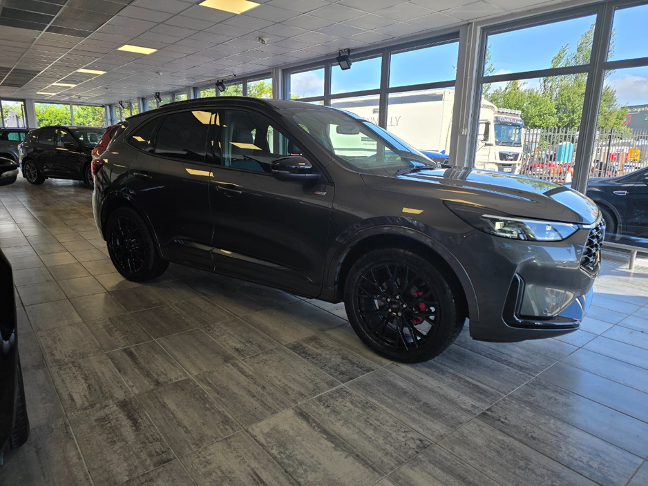 2026 Ford Kuga 2.5L Hybrid For Sale Images