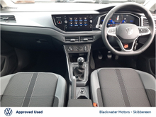 Volkswagen Polo 1.0 TSI 95HP STYLE *WAS...