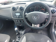 2014 Dacia Sandero 1.5L Diesel For Sale Images