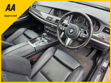 2016 BMW 5 Series 2L Diesel For Sale Images