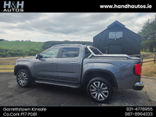 2024 Volkswagen Amarok 3L Diesel For Sale Images