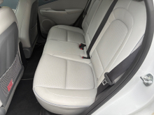 2021 Hyundai Kona 0L Electric For Sale Images