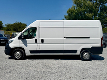 2022 Opel Movano 2.2L Diesel For Sale Images