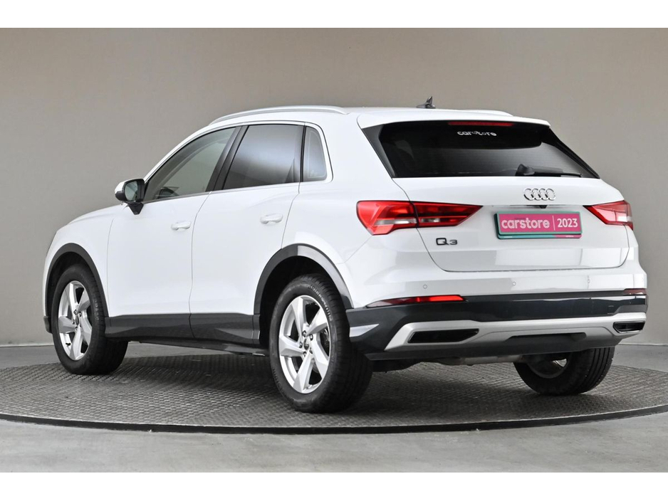 Audi Q3 35 TDI 150BHP SE 6SPD *FULL LEATHER* — thumbnail 7