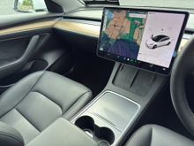 2021 Tesla Model 3 0L Electric For Sale Images