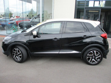 2017 Renault Captur 1.5L Diesel For Sale Images
