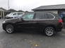 2017 BMW X5 2017 X DRIVE 40E Hybrid