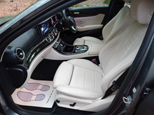 2018 Mercedes-Benz E Class 2L Diesel For Sale Images