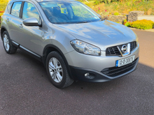 2012 Nissan Qashqai 1.5L Diesel For Sale Images