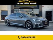 Audi A5 2.0 TDI 35 S line Sportback 5dr...