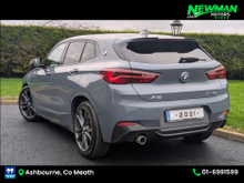 2021 BMW X2 1.5L Petrol Plug-in Hybrid For Sale Images