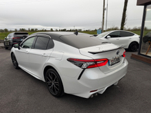 2023 Toyota Camry 2.5L Petrol Hybrid For Sale Images