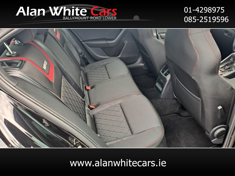 2019 Skoda Octavia 2.0L Diesel For Sale Images
