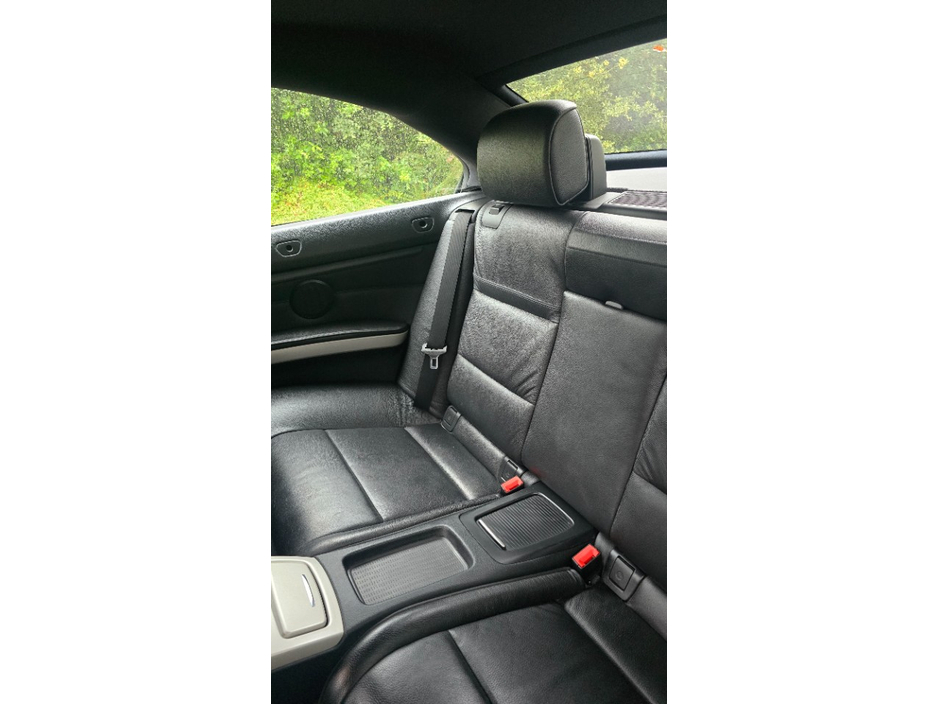 BMW 3 Series I SE Z301 2DR AUTO — thumbnail 16