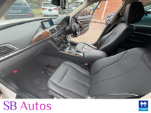 2017 BMW 3 Series 2L Petrol Plug-in Hybrid For Sale Images