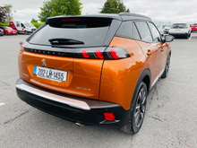 2020 Peugeot 2008 1.5L Diesel For Sale Images