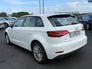 2018 AUDI A3 1.6 TDI SE TECHNIK 116PS 5DR