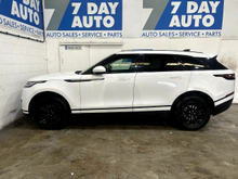 2019 Land Rover Range Rover Velar 2L Diesel For Sale Images