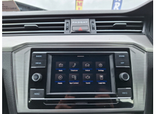 2021 Volkswagen Passat 2.0L Diesel For Sale Images
