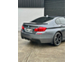 2016 BMW 5 SERIES 