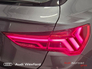 2024 AUDI Q3 45 TFSI E S Tronic S line €420pm