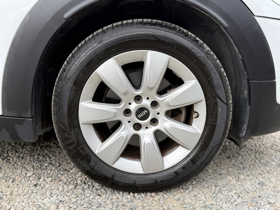 2019 MINI Countryman 1.5L Petrol For Sale Images