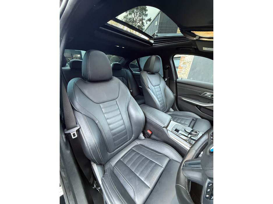 2020 BMW 3 Series 2L Diesel For Sale Images
